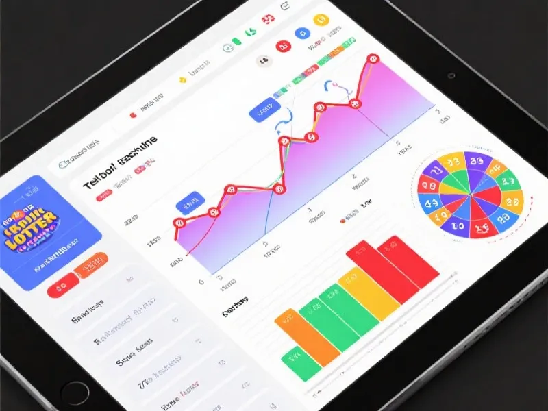 SSQ Data Analysis Interface