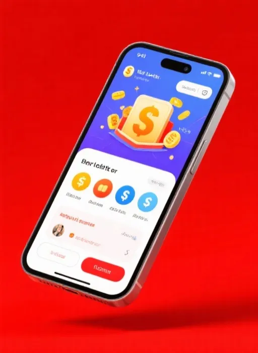 168开奖网 App 界面展示
