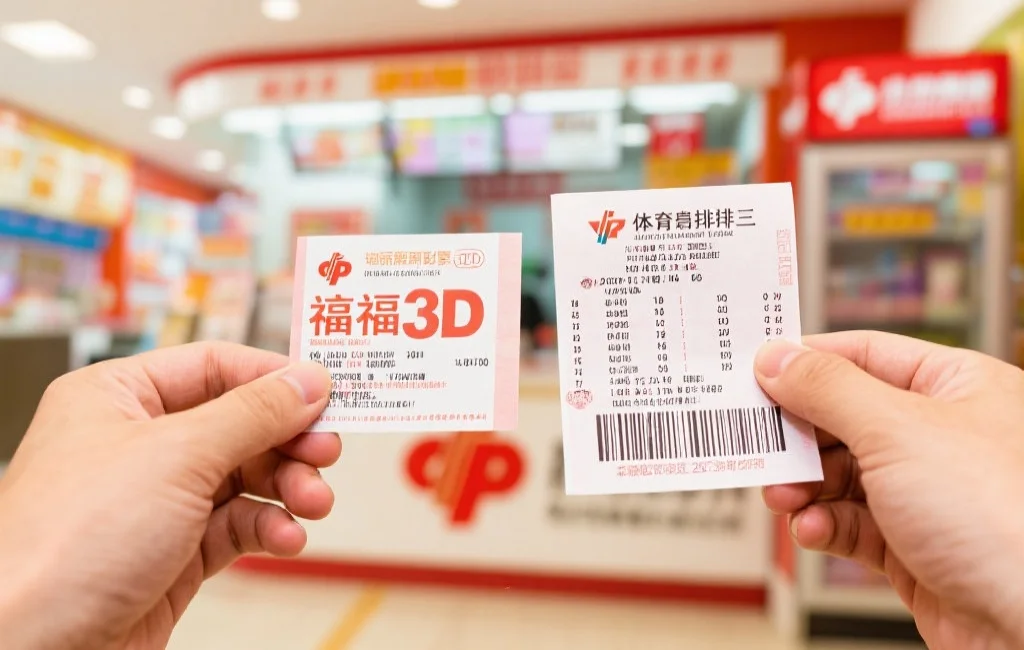 福彩3D与体彩排列三玩法对比分析：彩民必读的差异指南