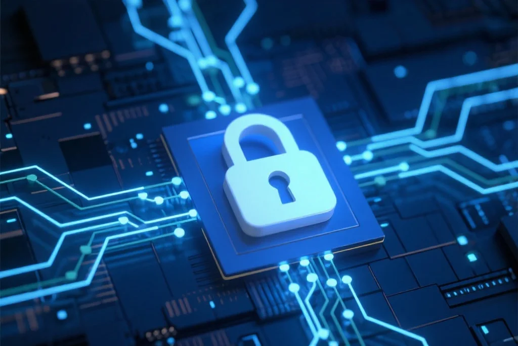 用户数据安全与隐私保护